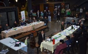 Vecinos de unos 130 barrios de Posadas participaron en las asambleas de Presupuesto Participativo imagen-4