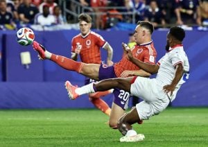 Escocia le ganó 1-0 a Haití en su debut en el Mundial 2026 por el Grupo C imagen-4