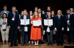 Un diagnóstico realizado en el Madariaga alcanzó el podio en un congreso internacional de medicina interna imagen-1