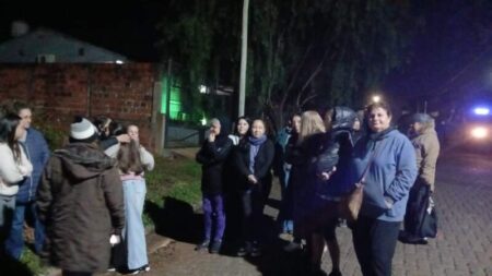 Tras el ataque de una jauría en Itaembé Miní, vecinos reclaman «solución urgente» para zanjar el problema de perros callejeros en la zona imagen-13