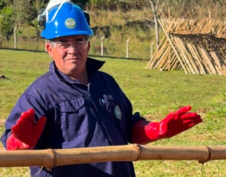 Andresito: planta de procesamiento de bambú proyecta producir hasta 800 toneladas con valor agregado imagen-7