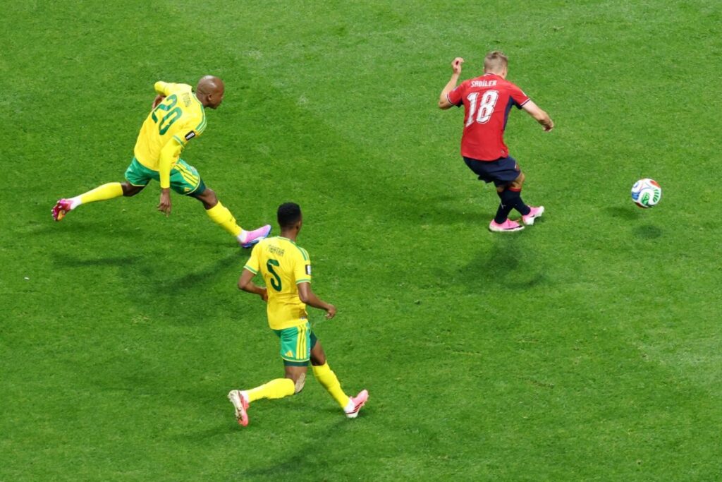 Agenda del Mundial: uno por uno, los partidos que se disputan este lunes imagen-4