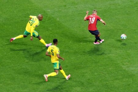 Agenda del Mundial: uno por uno, los partidos que se disputan este lunes imagen-5