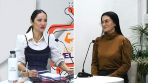 «Nada que provenga de la restricción o el castigo es sostenible en el tiempo»: Florencia Aguirre y un nuevo enfoque integral de la pastelería saludable «Nada que provenga de la restricción o el castigo es sostenible en el tiempo»: Florencia Aguirre y un nuevo enfoque integral de la pastelería saludable imagen-1