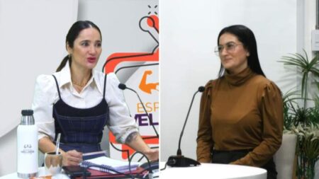 «Nada que provenga de la restricción o el castigo es sostenible en el tiempo»: Florencia Aguirre y un nuevo enfoque integral de la pastelería saludable imagen-12