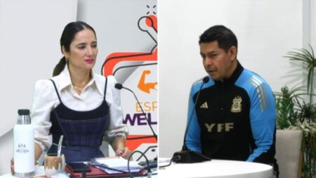 «No hay edad para empezar»: El entrenador Néstor Benítez propone un innovador enfoque de «fuerza funcional» y prevención de lesiones para adultos mayores imagen-5