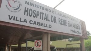 El Favaloro tuvo un cuatrimestre con picos históricos de consultas y consolida la descentralización con el Madariaga imagen-7