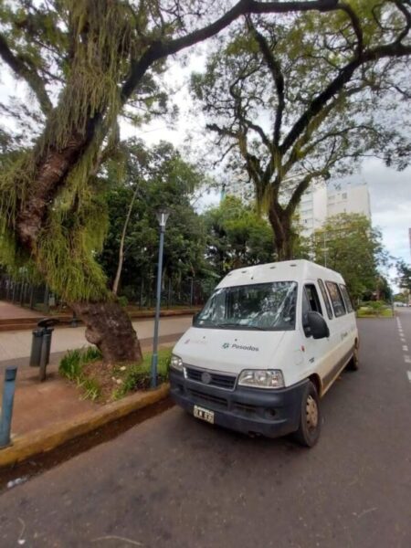 La Patrulla Urbana reforzará la asistencia a personas en situación de vulnerabilidad imagen-20