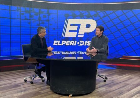 Rojas Decut: “Ampliamos un esquema integral para prevenir el juego problemático y combatir las apuestas ilegales” Rojas Decut: “Ampliamos un esquema integral para prevenir el juego problemático y combatir las apuestas ilegales” imagen-14