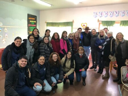 🏥💙 El IPS Misiones continúa acercando servicios de salud a toda la provincia a través de los Operativos IPS-PAS Interior imagen-5
