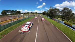 Automovilismo: Oberá se prepara para una nueva fecha del Misionero de Pista imagen-1
