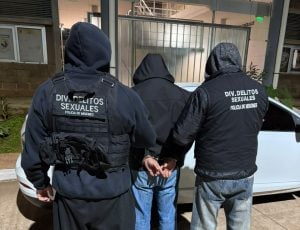 SPEPM informó que el docente denunciado por abuso sexual fue suspendido y luego desvinculado de la institución educativa imagen-7