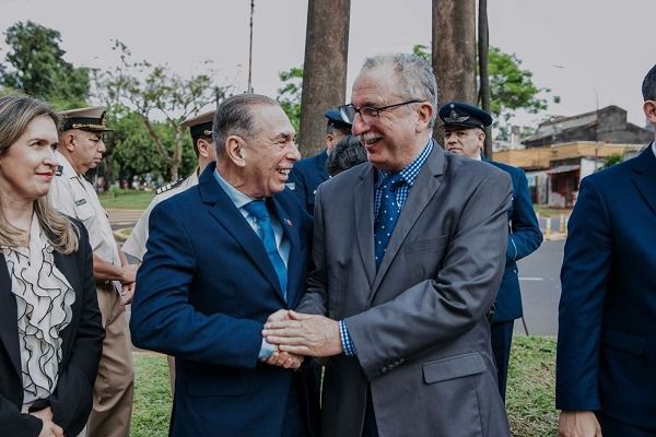 Passalacqua y Stelatto se reúnen para analizar el escenario político imagen-5
