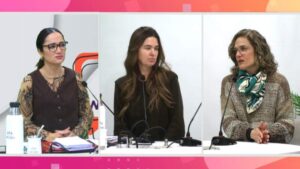 El impacto de la audición en la conexión social y el desarrollo cognitivo: las claves de las especialistas en Wellness TV imagen-1
