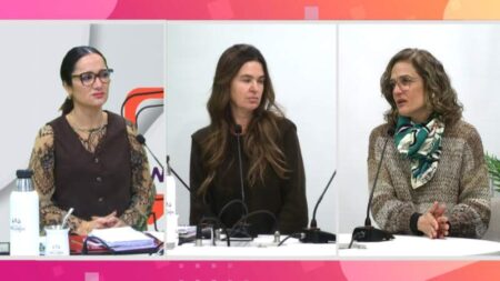 El impacto de la audición en la conexión social y el desarrollo cognitivo: las claves de las especialistas en Wellness TV imagen-14