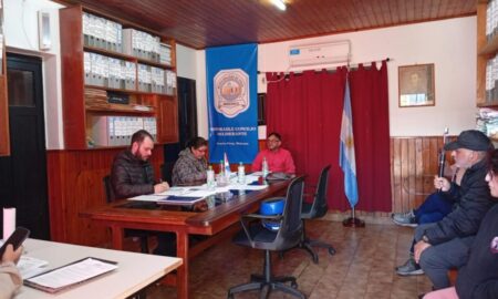Concejales declaran emergencia hídrica en Piray tras una semana sin agua imagen-8