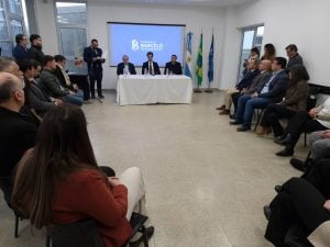 Fundación Barceló consolida su proyección internacional y reafirma su compromiso con el desarrollo regional imagen-8