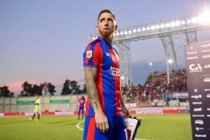 Iker Muniain será el nuevo entrenador de San Lorenzo imagen-1
