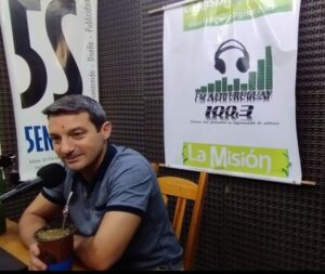 “Si el Gobernador no pertenece a Encuentro Misionero, el intendente de San Javier tampoco” imagen-1