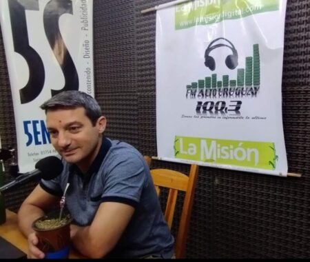 “Si el Gobernador no pertenece a Encuentro Misionero, el intendente de San Javier tampoco” imagen-114