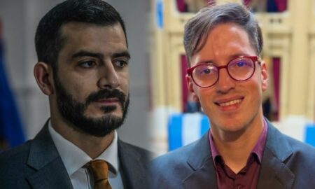 El concejal Dib pidió un informe sobre comisión presidida por Horianski imagen-10