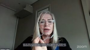 Se dio inicio a la Capacitación “Ley Malvinas” destinada a agentes judiciales del NEA imagen-3