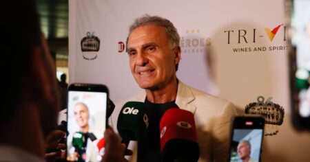 Homenaje a los campeones del mundo de México 86 en Miami: “Especialmente recordamos a los que no están” y la memoria eterna de Diego imagen-14