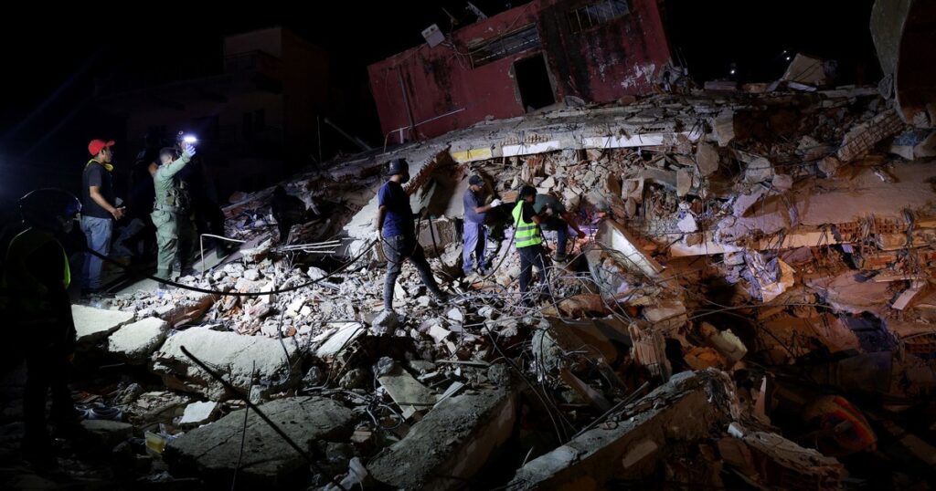 Terremotos en Venezuela, hoy EN VIVO: daños, víctimas y últimas noticias este sábado 27 de junio imagen-95