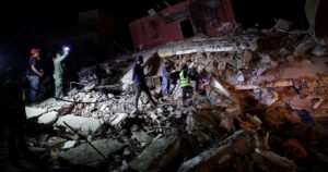 Terremotos en Venezuela, hoy EN VIVO: daños, víctimas y últimas noticias este sábado 27 de junio imagen-3