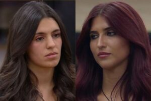 Quién se fue de Gran Hermano en la gala de eliminación de ayer, lunes 1 de junio imagen-4