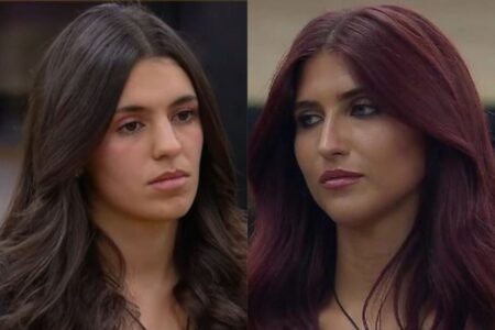 Quién se fue de Gran Hermano en la gala de eliminación de ayer, lunes 1 de junio imagen-9