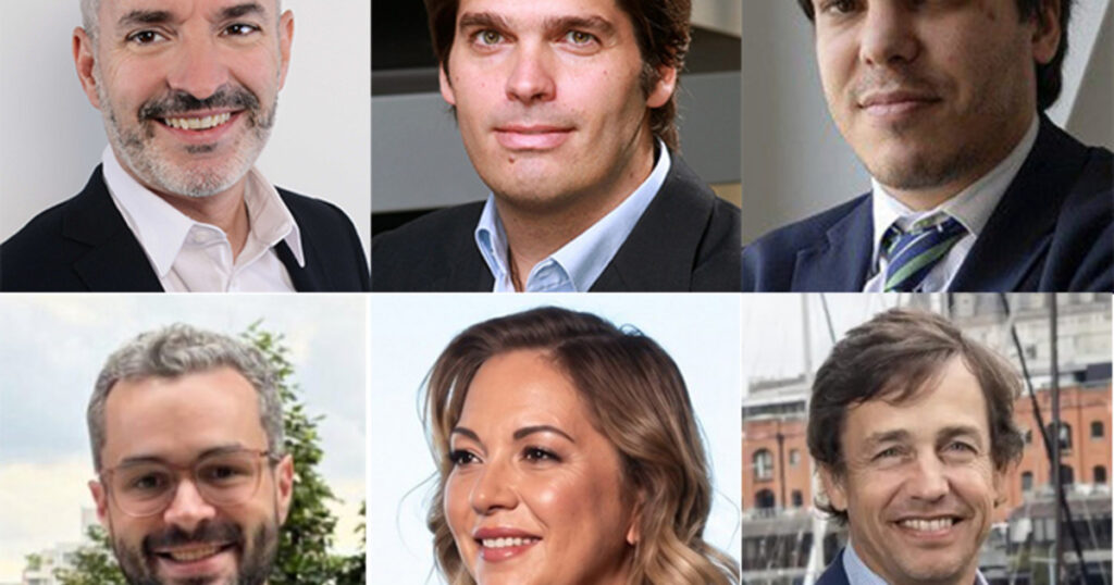 Cambios en las empresas: nuevos CEO, gerentes y presidentes nombrados en junio imagen-4