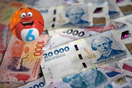 Cuál es el pozo del Quini 6 para el sorteo de este domingo 7 de junio imagen-8