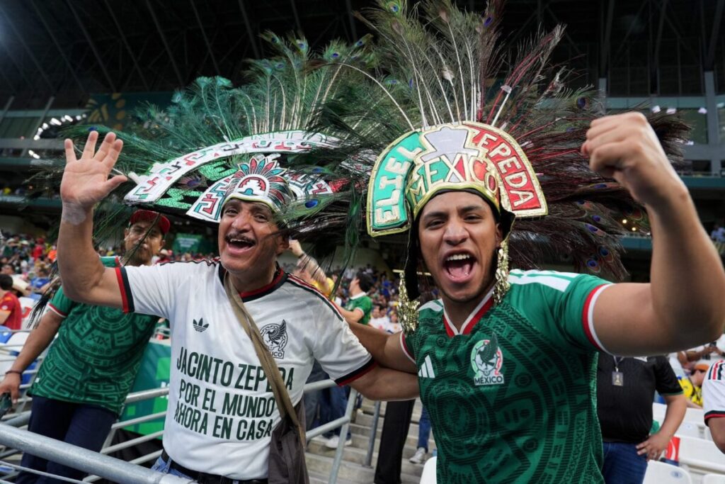 Hora de EE.UU. de los partidos de hoy en el Mundial 2026 y quién juega este miércoles 24 de junio imagen-4