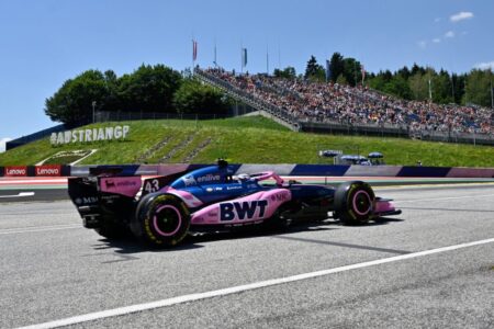 Franco Colapinto, en vivo: la clasificación para el Gran Premio de Austria de Fórmula 1, minuto a minuto imagen-12