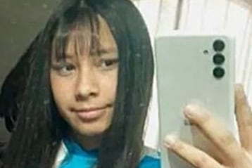 Femicidio de Agostina Vega: esta semana indagarían a los tres detenidos imagen-9