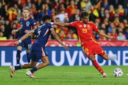 En qué canal de EE.UU. pasan el partido de España hoy en el Mundial 2026: transmisión en vivo imagen-12