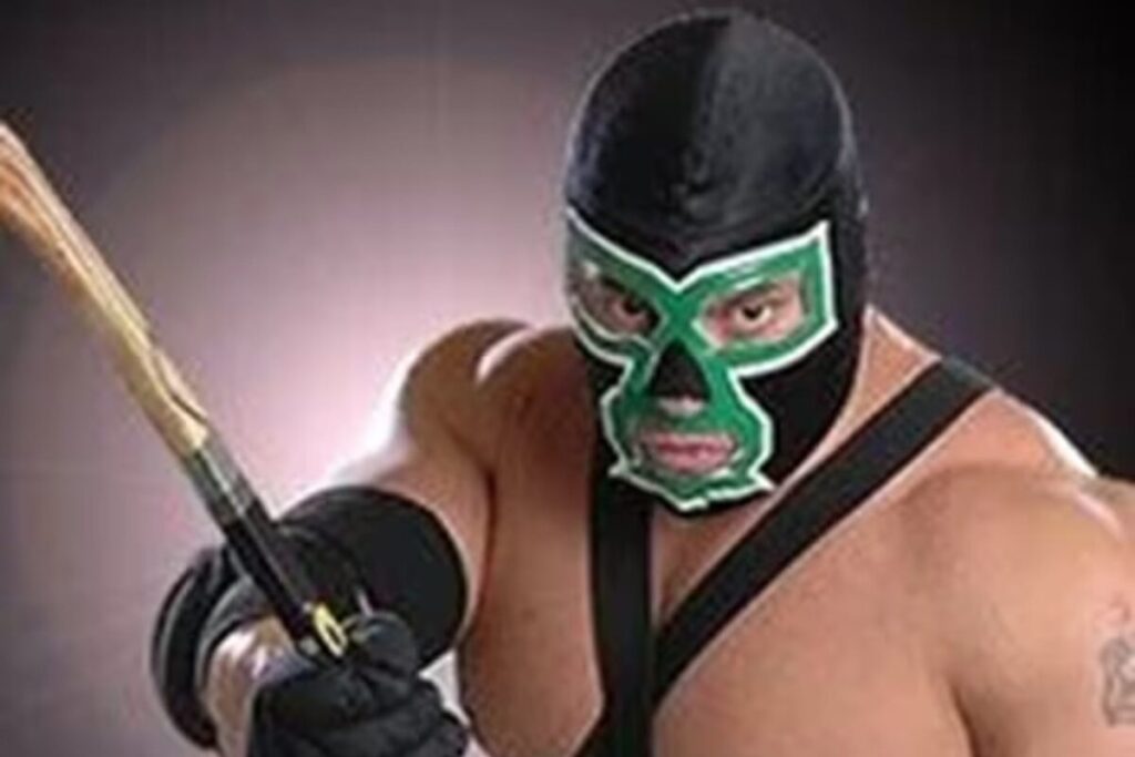 El desesperado pedido de la familia de Gorutta Jones, el recordado personaje de 100% Lucha, tras su muerte imagen-93