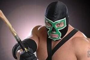 El desesperado pedido de la familia de Gorutta Jones, el recordado personaje de 100% Lucha, tras su muerte imagen-4