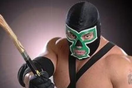El desesperado pedido de la familia de Gorutta Jones, el recordado personaje de 100% Lucha, tras su muerte imagen-8