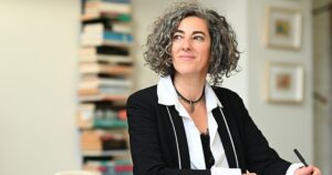Silvia Munné, coach para jubilados: “Nos han preparado para trabajar 40 años, pero no para vivir los 25 siguientes” imagen-4