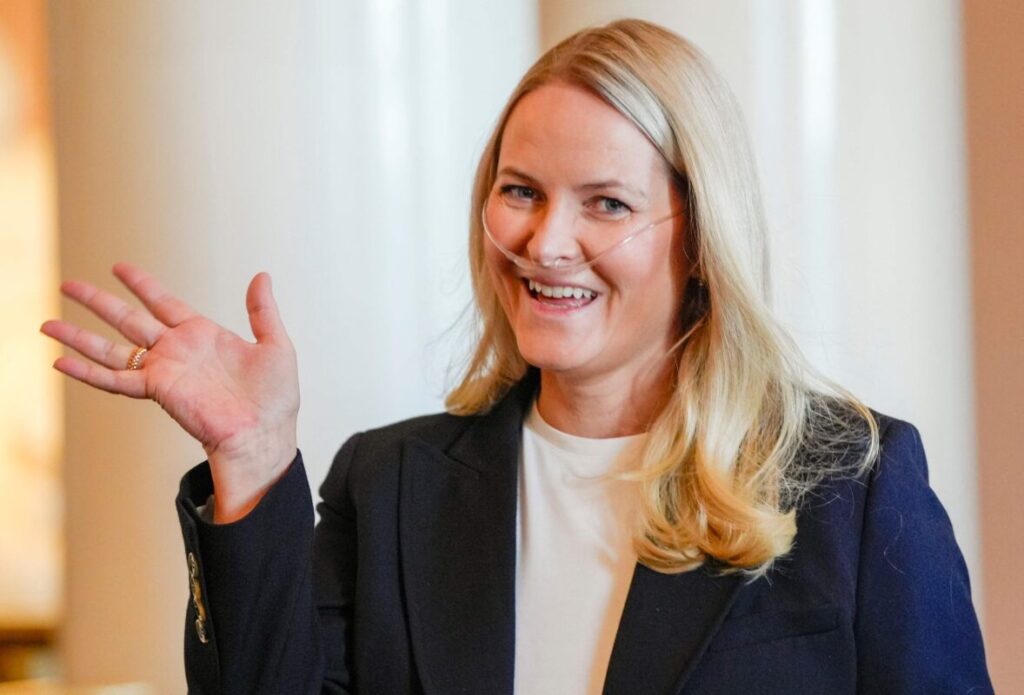 La princesa Mette-Marit fue sometida a un exitoso trasplante de pulmón imagen-4