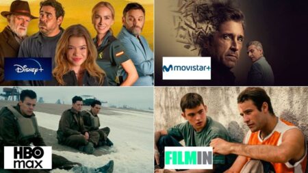 22 estrenos en Prime Video, Disney+, HBO Max, Movistar Plus y Filmin: Esta semana la precuela de una joya de culto de los 2000 y dos míticas películas de Nolan imagen-5