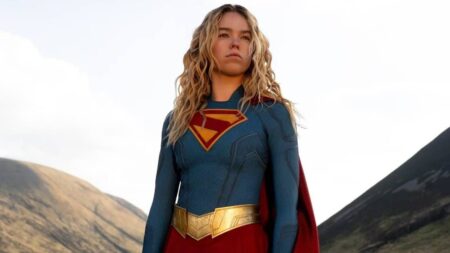 2025 avisó del fracaso de 'Supergirl': Los superhéroes tienen tres oportunidades más en 2026 para demostrar que no nos hemos cansado de ellos imagen-6