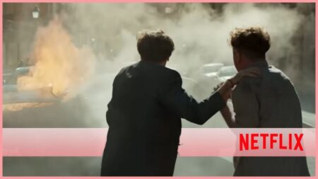 12 estrenos en Netflix: esta semana llega la película más taquillera en España solo 3 meses después de su paso por cines imagen-110