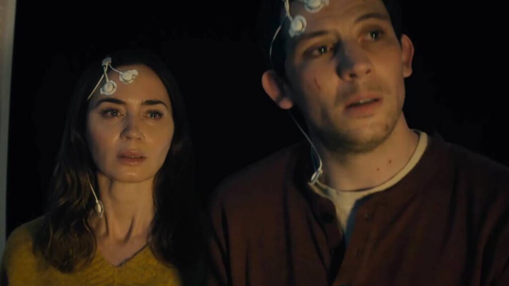 'El día de la revelación' no es la mejor película de Steven Spielberg, pero sí es un emocionante ‘thriller’ de ciencia ficción imagen-4