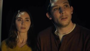 'El día de la revelación' no es la mejor película de Steven Spielberg, pero sí es un emocionante ‘thriller’ de ciencia ficción imagen-118