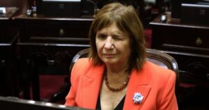 Otro desafiante video de Patricia Bullrich en modo campaña: "Presidencia, vicepresidencia o jefatura de Gobierno" imagen-4