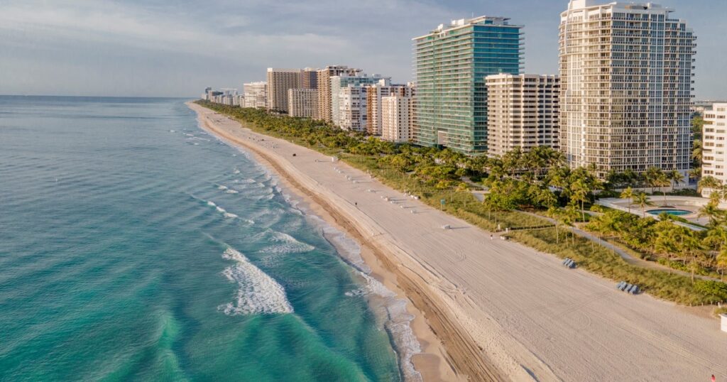 Confirmado: un desconocido lugar destronó a Miami, Weston, Jacksonville, Orlando y Tampa como "el mejor lugar para vivir" en Florida este 2026 imagen-100