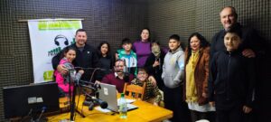 La Escuela N° 275 impulsa el proyecto “San Javier Inclusivo: Nuestras Escuelas en Acción por los Derechos” imagen-74